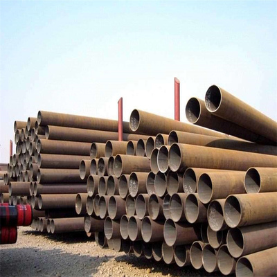 外徑32mm-89mm低中壓無縫鋼管市場價格解析與應用展望