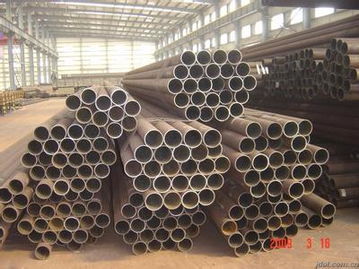 無錫拓亞鋼鐵 專注無縫薄壁管生產，打造高品質薄壁管材供應商