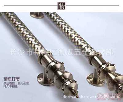 【德邁五金長沙批發(fā)豪華仿古工藝?yán)智喙糯罄諨MPH-116438*1500mm】長沙市岳麓區(qū)德邁五金經(jīng)營部 - 產(chǎn)品庫