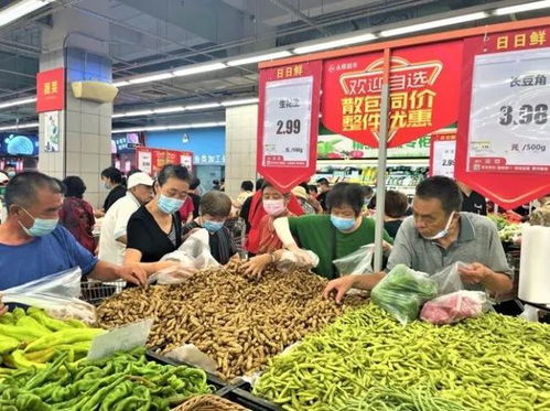 奈雪加入餓了么新計(jì)劃 永輝倉儲(chǔ)兩店連開 華潤萬家撤出海南 小紅書欲帶貨分傭 娃哈哈快銷網(wǎng)正式上線