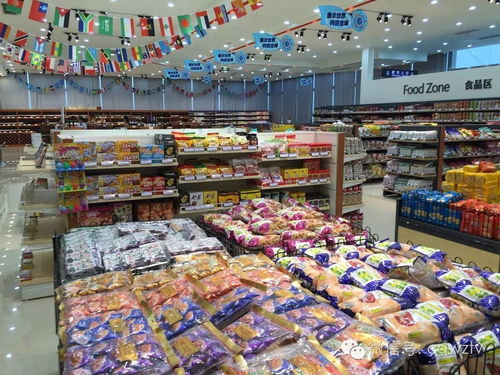 后天起,萬(wàn)州就可直購(gòu)30多個(gè)國(guó)家和地區(qū)近萬(wàn)種進(jìn)口商品了,錢(qián)準(zhǔn)備好了么